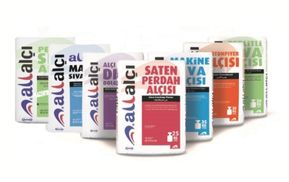 ALL Alçı